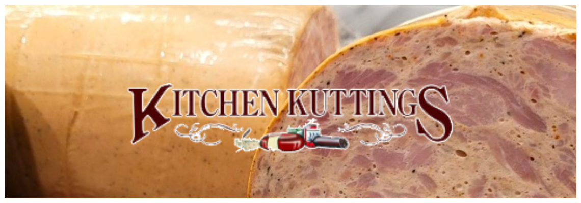 Product Spotlight - Ham Kielbasa - Kitchen Kuttings