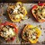 New Recipe - Barley Stuffed Peppers