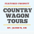 Experience Mennonite Heritage and Scenic Landscapes with Elmira Wagon Rides' Guided Country Tours - Tickets Available on MrsGrocery.com!
