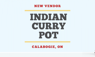Indian Curry Pot Joins MrsGrocery.com Marketplace