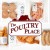 New Vendor! The Poultry Place