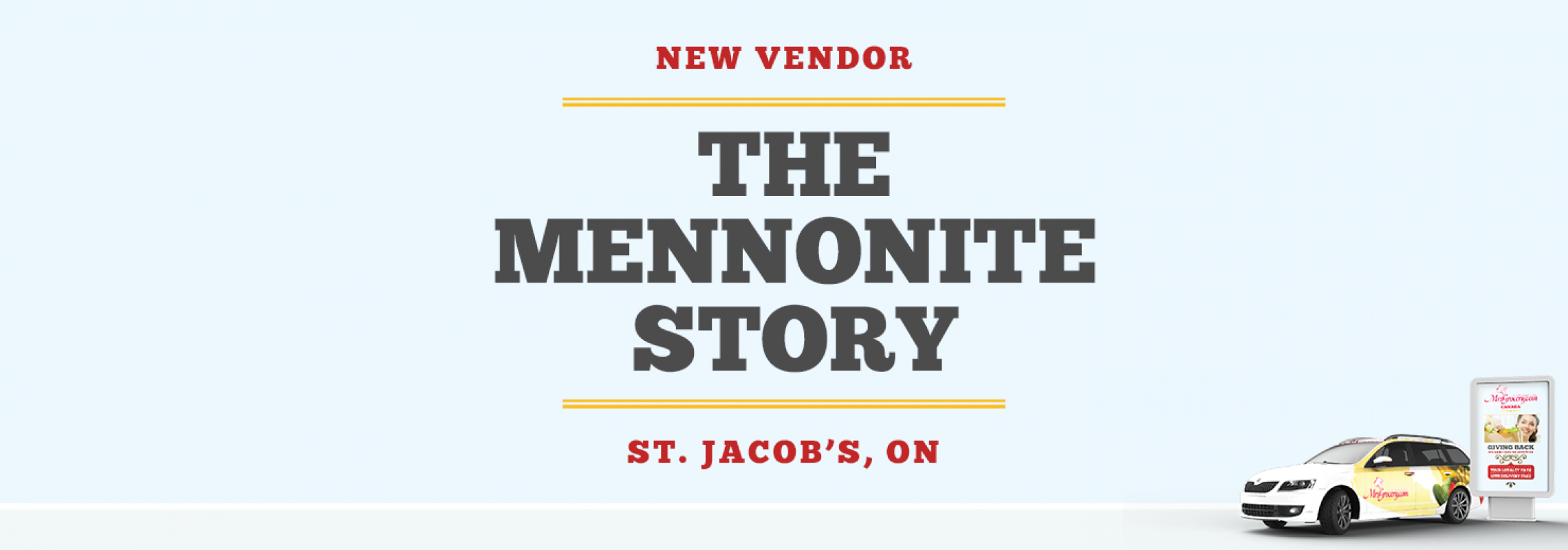 0 Comment(s) 9021 View(s) Vendor Spotlight