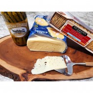 Danish Esrom - Whole - approx 3 lbs