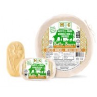 Butter - MC Dairy - Organic - Barrel Churned - Unsalted - 6 x 250 g