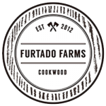Furtado Farms Cookwood