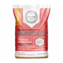BBQ Wood Pellets BBQ Wood Pellets