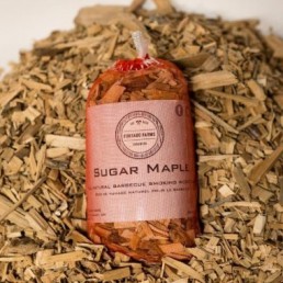 Cookwood Chips Cookwood Chips