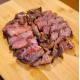 Bison T-Bone Steak