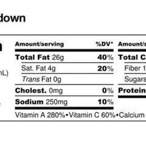 Veggie Showdown - Vegetarian