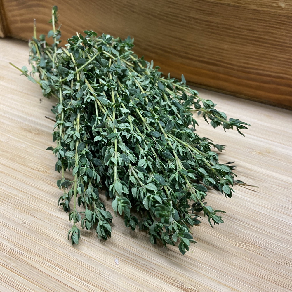 Herbs- Thyme (1 pack)