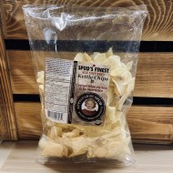 Spud’s Finest - Kettle Chips (150g)