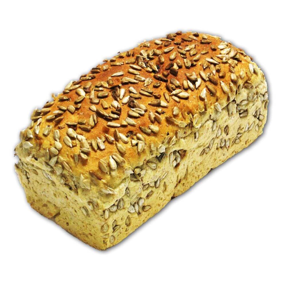 Müsli Bread