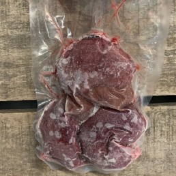 Lamb - Kidneys - Organically Principled - lb