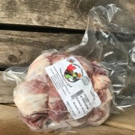 Boneless Leg of Lamb - Organic Principled