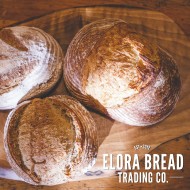 County Sourdough Bread