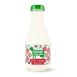 Kefir - Goat Milk - MC Dairy - Organic - 6 x 946 ml