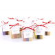 Guest Soap Selection Set (40g ea / 120g set)