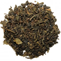 Tea - Resolution - 100 g