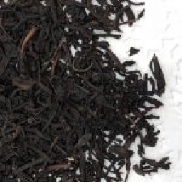 Tea - Black Vanilla Bean -100 g
