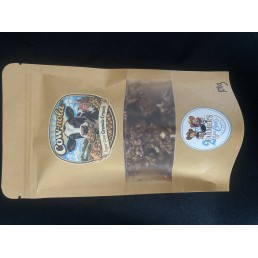 2 Farmers & a Cow "Cow-nola"