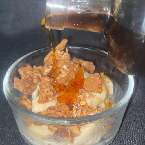 2 Farmers & a Cow "Cow-nola"