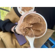  Ice Cream - 2 Farmers and a Cow - Brown Cow & Peanut Butter 