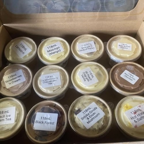 2 Farmers Roadie Sampler Box