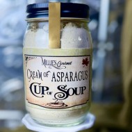 Cup of Soup Mix - Millie's Gourmet - Creamy Asparagus - Bulk 