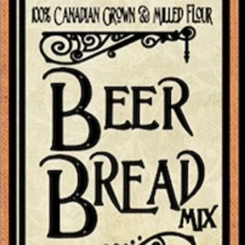 Beer Bread Mix - Millie's Gourmet - Cheddar and Chives Beer Bread Mix - Millie's Gourmet - Cheddar and Chives