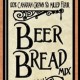Beer Bread Mix - Millie's Gourmet - Cheddar and Chives Beer Bread Mix - Millie's Gourmet - Cheddar and Chives
