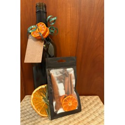 Mulled Wine Gift Kit