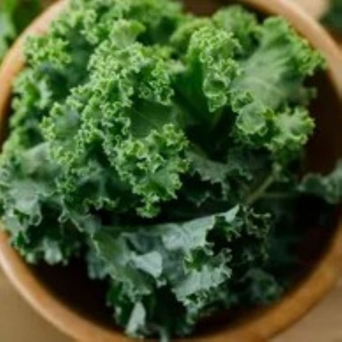 Kale - Locally Grown