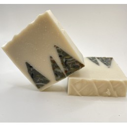 Soap - O Christmas Tree - Handmade