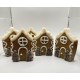 Soap - Gingerbread House - Handmade