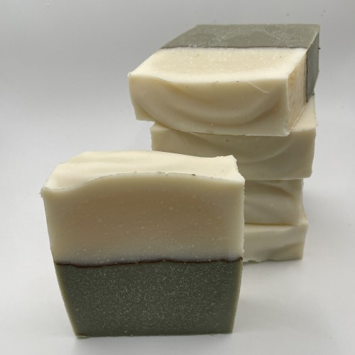 Soap - Woods - Handmade