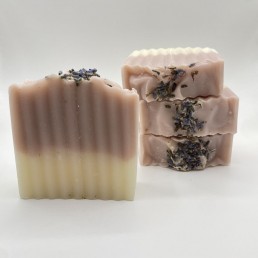 Soap - Lavender - Handmade