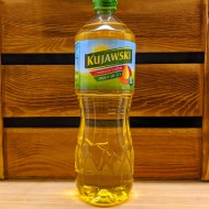 Kujawski - Rapeseed Oil (1L)
