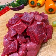 Beef Stew - Fresh (1lb)