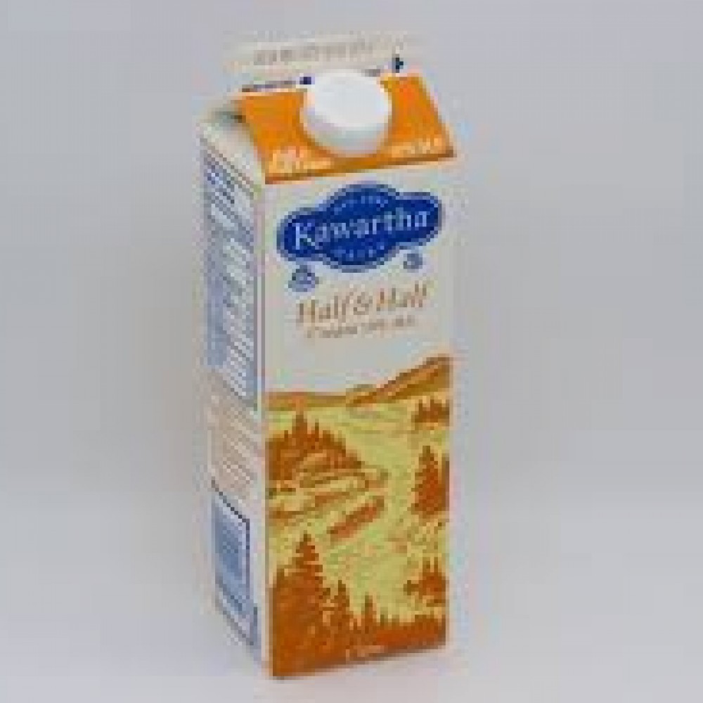 Kawartha 10% Cream (1L)