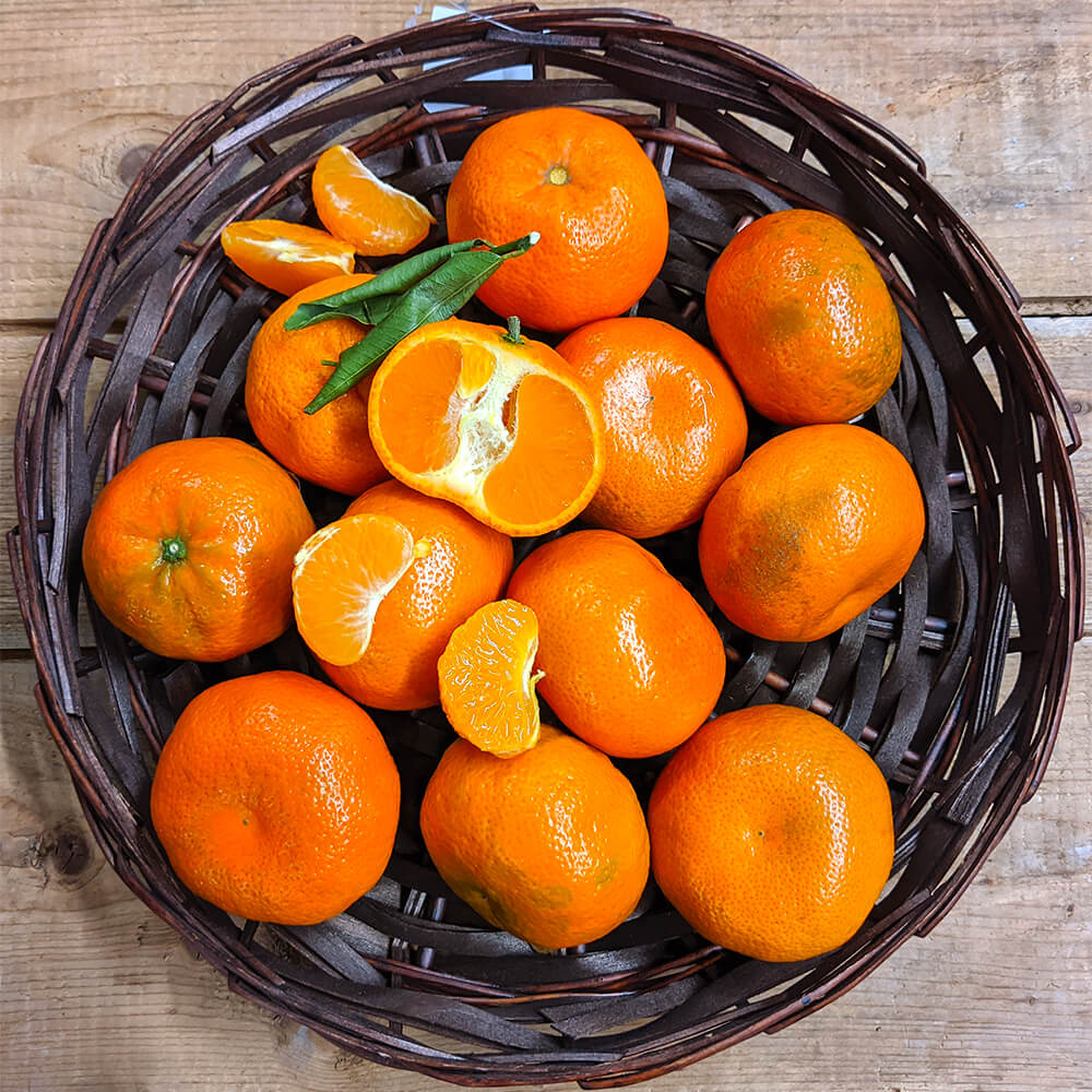 Oranges (1lb)