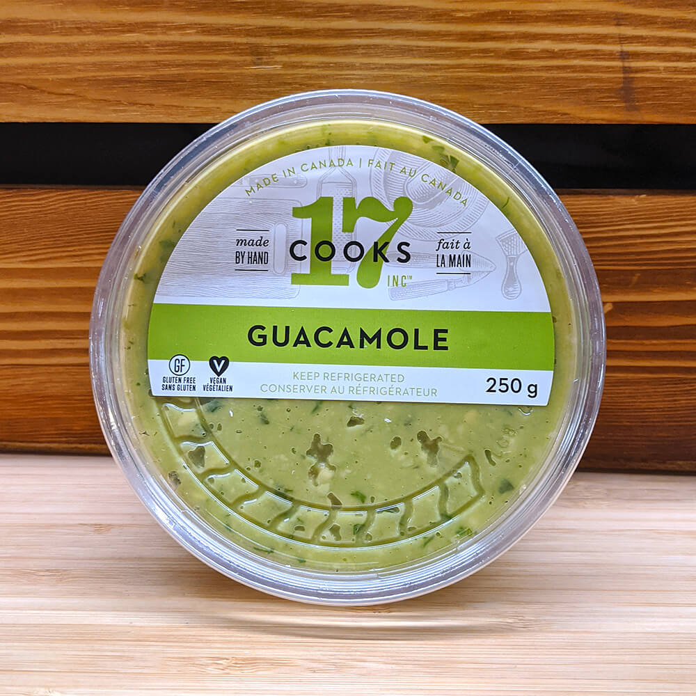 Guacamole (250g)