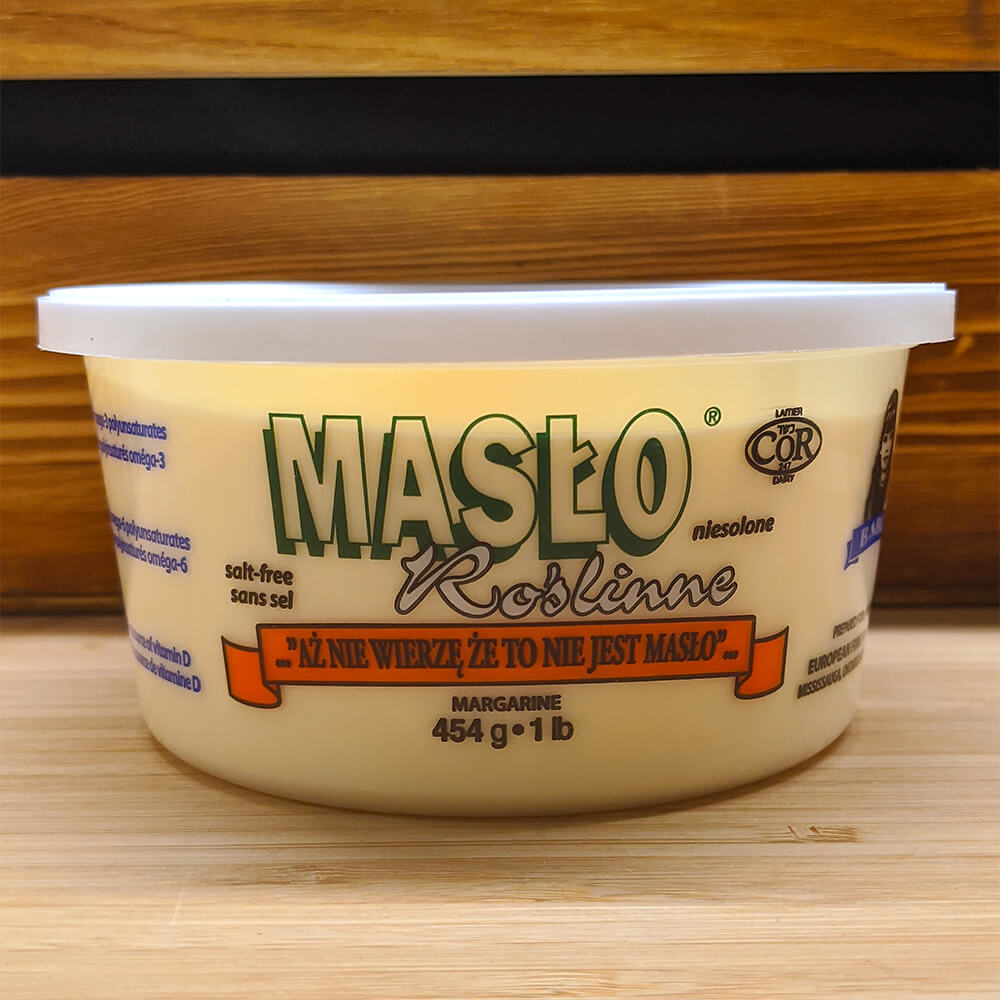 Maslo - Margarine (454g)