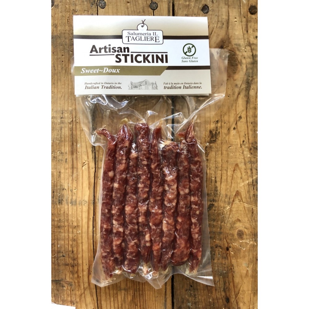 Stickini (per pack)