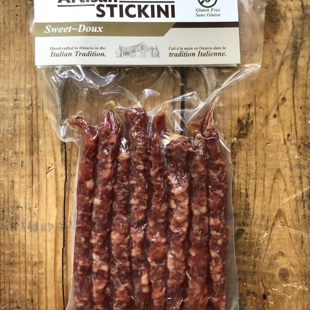 Stickini (per pack)