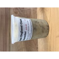 New England Clam Chowder