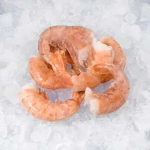 Argentinian Shell on Deveined Shrimp (1lb)