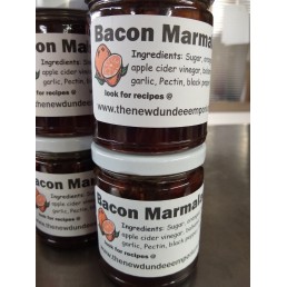 Bacon Marmalade