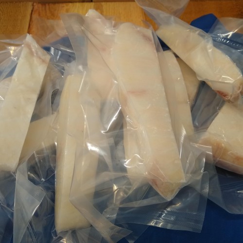 Halibut (1LB)