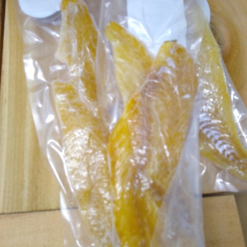 Nova Scotia Smoked Haddock (1LB)