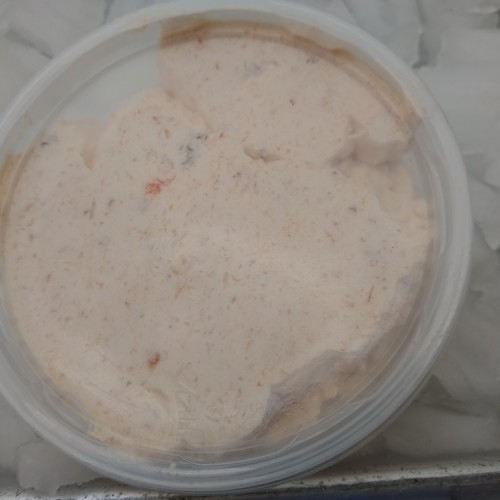 Smoked Salmon Pate (8oz)